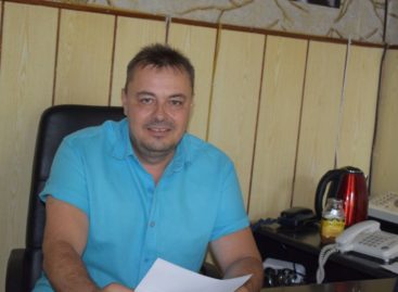 Александр Солопов: о «революции» в «Чистом городе» и тайне портрета Че Гевары