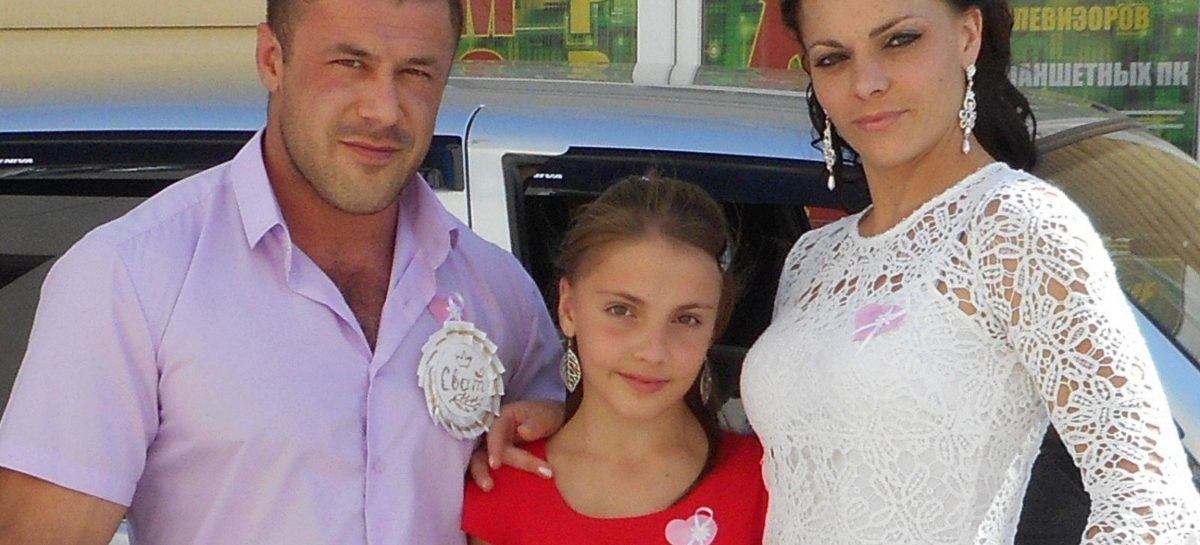 «Туриада-2017»: семья Бобрышевых из Сальска принесла победу Дону