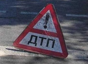 Праздничные выходные в Сальске не обошлись без ДТП
