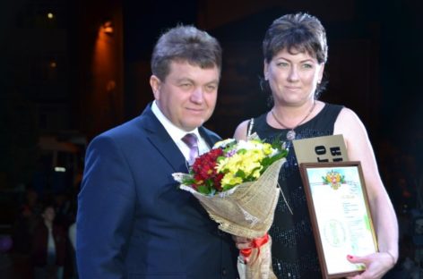 В Сальске выбрали самую чистую улицу и лучшего садовода