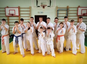Каратисты спортклуба «Катана» едут на турнир в Новочеркасск