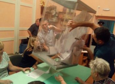 Итоги выборов в Сальске: вакантное место депутата заняла воспитатель детсада