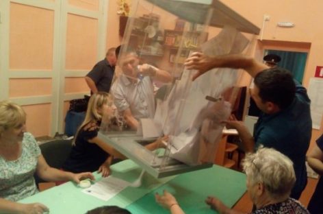 Итоги выборов в Сальске: вакантное место депутата заняла воспитатель детсада