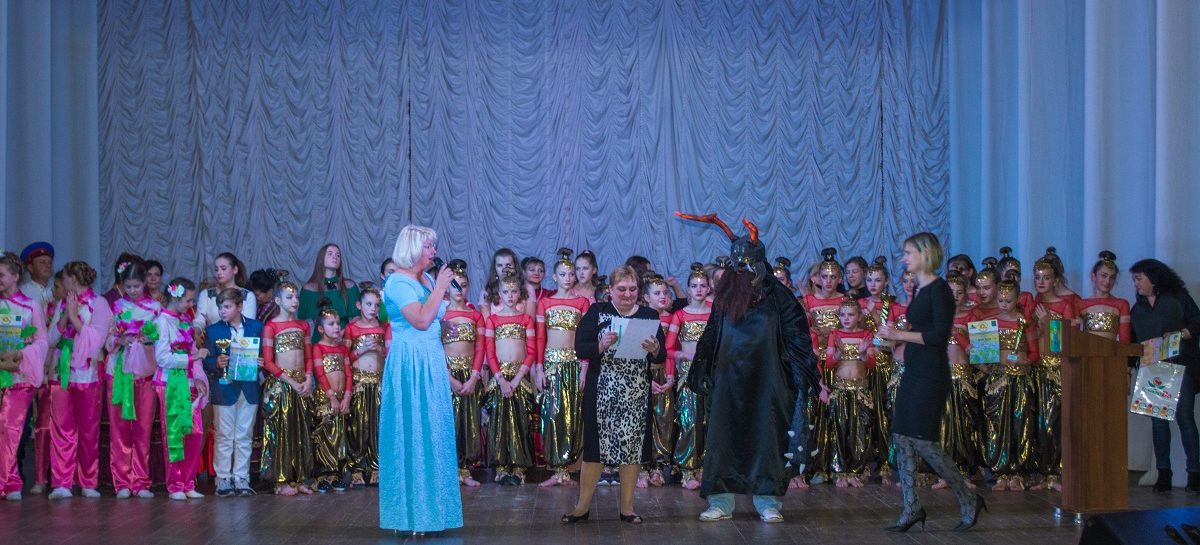 Сальчане удостоились гранта и гран-при конкурса «Жемчужина Кубани-2017»