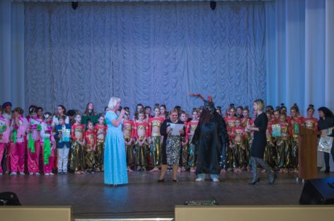 Сальчане удостоились гранта и гран-при конкурса «Жемчужина Кубани-2017»