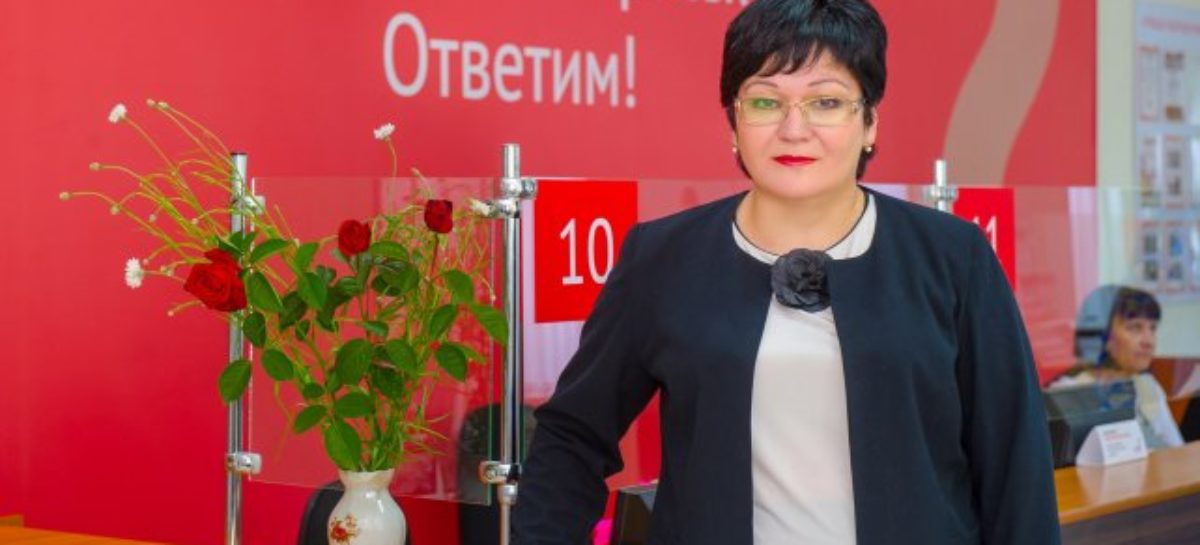 Ирина Манякина: о сальском «Центре на все случаи жизни»