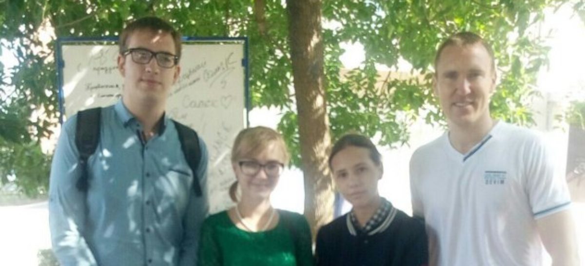 Подведены итоги конкурса «Старый и современный Сальск»