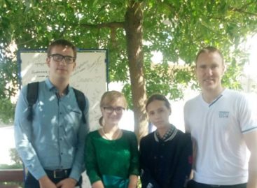 Подведены итоги конкурса «Старый и современный Сальск»