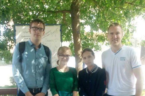 Подведены итоги конкурса «Старый и современный Сальск»