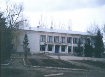 Селяне мёрзнут в Доме культуры села Бараники Сальского района