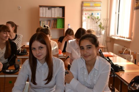 В Сальском районе школьники поучаствовали в олимпиадах более семи тысяч раз