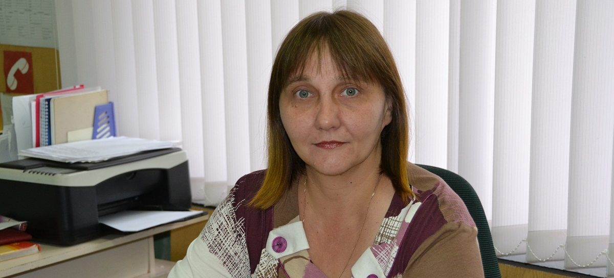 Алла Манухина: Интернет — это виртуальная «улица» со множеством опасных поворотов и непредсказуемых встреч