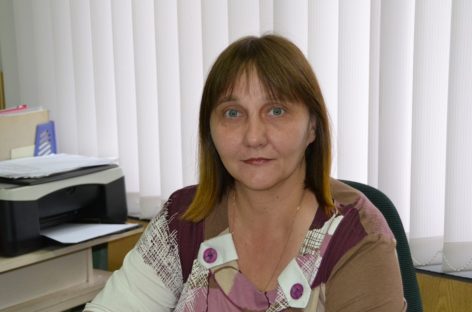 Алла Манухина: Интернет — это виртуальная «улица» со множеством опасных поворотов и непредсказуемых встреч