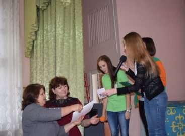 Сальчане стали победителями областной детской ярмарки ремёсел