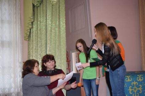 Сальчане стали победителями областной детской ярмарки ремёсел