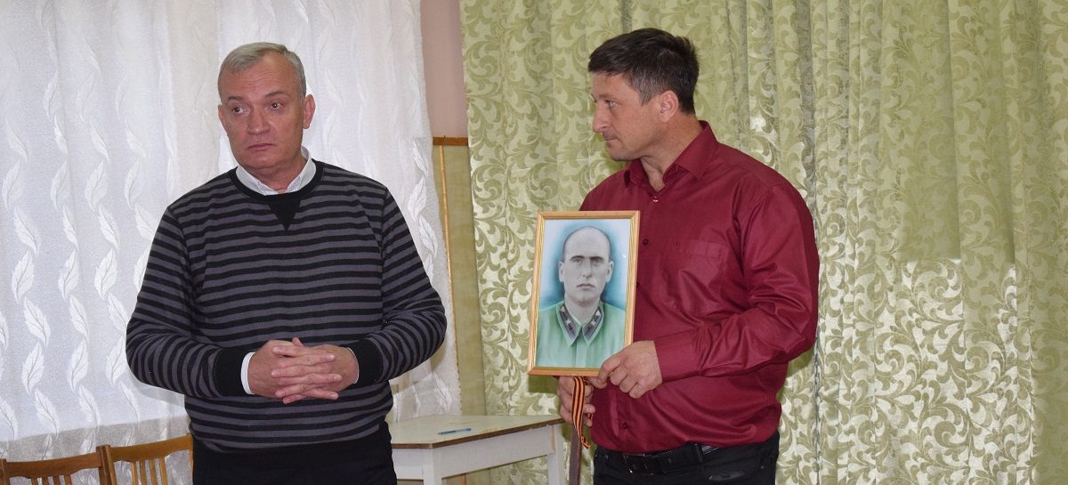 Владимир Щербанов:  за 45 лет работы в Аджимушкайских каменоломнях далеко не все тайны раскрыты