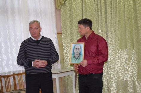 Владимир Щербанов:  за 45 лет работы в Аджимушкайских каменоломнях далеко не все тайны раскрыты
