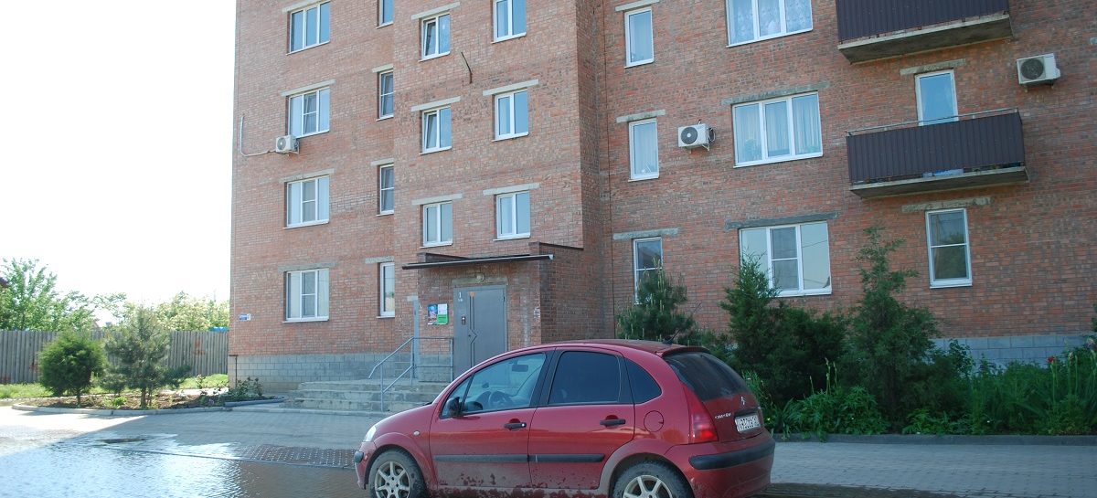 Прогулки по Сальску: чему горожане не рады