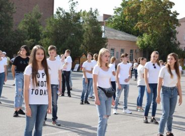 Сальских подростков научат быть настоящими лидерами 12 октября