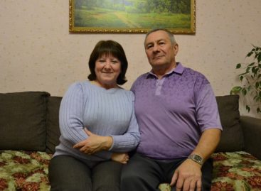 Семья Какасьевых: стараемся быть на одной волне с внуками