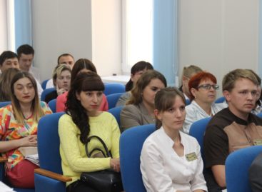 Сальская районная больница пополнилась десятью молодыми врачами