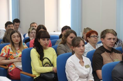 Сальская районная больница пополнилась десятью молодыми врачами