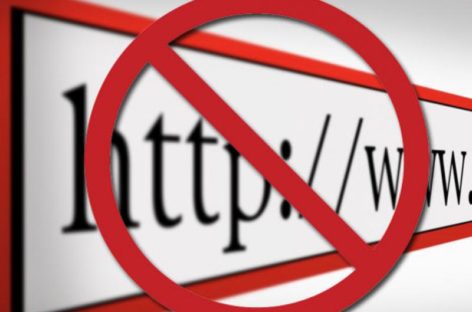 Сальская прокуратура проверила Интернет