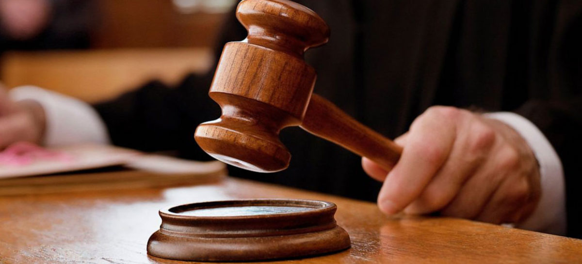 Сальчанин приговорен к пяти годам колонии за сбыт наркотиков