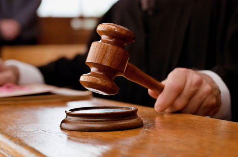 Сальчанин приговорен к пяти годам колонии за сбыт наркотиков