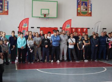 Сальские железнодорожники и школьники сдали нормы комплекса ГТО