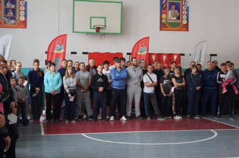 Сальские железнодорожники и школьники сдали нормы комплекса ГТО
