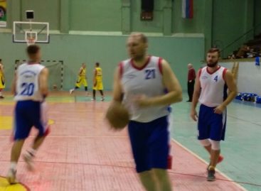 Баскетбол: в составе «Искры» Сальск обыграл Новочеркасск