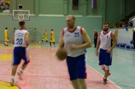 Баскетбол: в составе «Искры» Сальск обыграл Новочеркасск