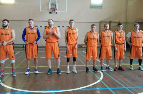 Сальские баскетболисты помогли «Искре» победить команду из Волгодонска