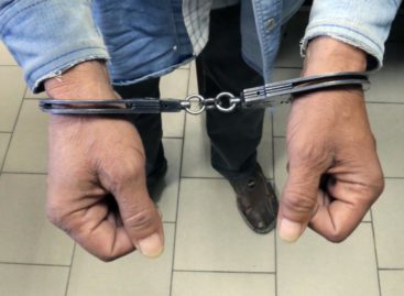 Жителя Рыбасово задержали за избиение мужчины в Сальске