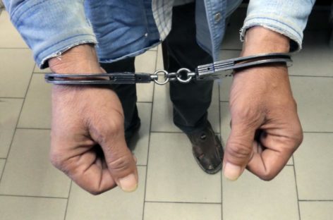 Жителя Рыбасово задержали за избиение мужчины в Сальске