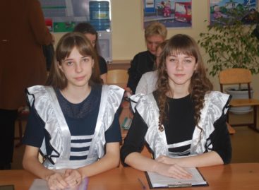 Названы самые умные школьники в Сальском районе