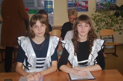 Названы самые умные школьники в Сальском районе