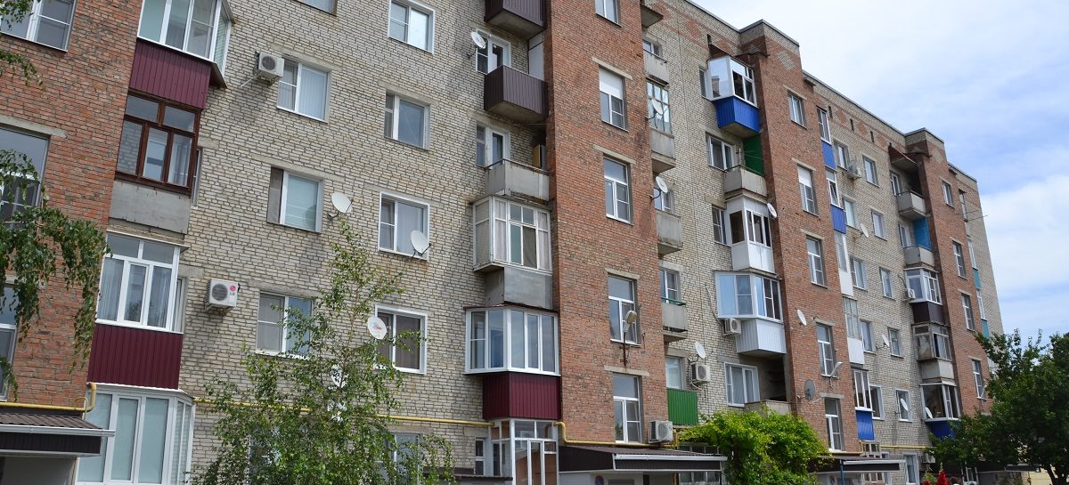 В Сальском районе появился общественный жилинспектор