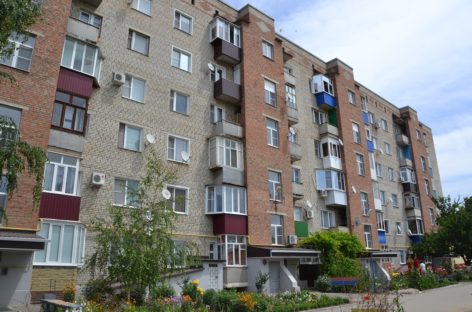 В Сальском районе появился общественный жилинспектор