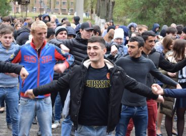 В Сальском районе стартовал XXIII тур антинаркотического марафона