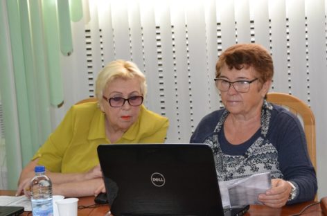 Сальское общество инвалидов получит президентский грант