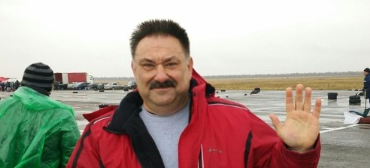 Олег Федяков: бассейну в Сальске быть!