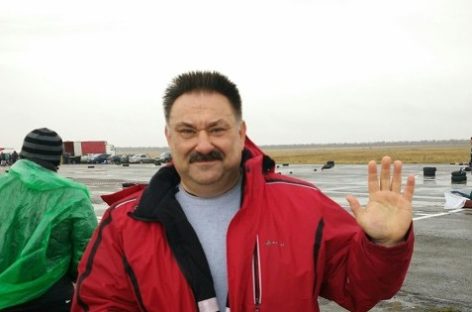 Олег Федяков: бассейну в Сальске быть!