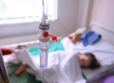 В Сальском районе семилетний мальчик отравился алкоголем