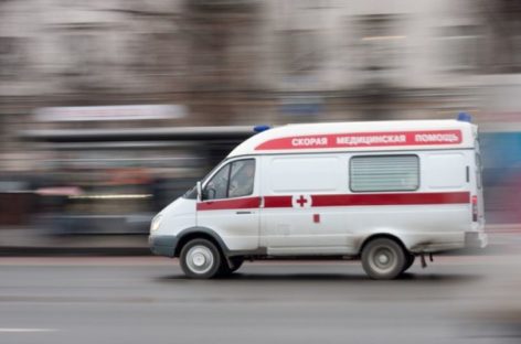 В Тульской области нашли ядовитые консервированные томаты из Сальска