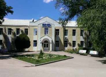 Структура хирургического отделения Сальской ЦРБ изменится в 2018 году