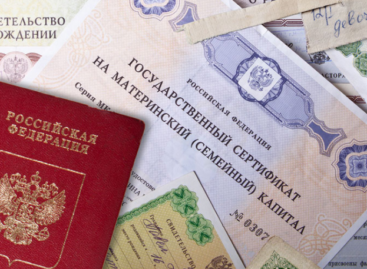 Материнский капитал по поддельному свидетельству о рождении пытались получить в Сальске