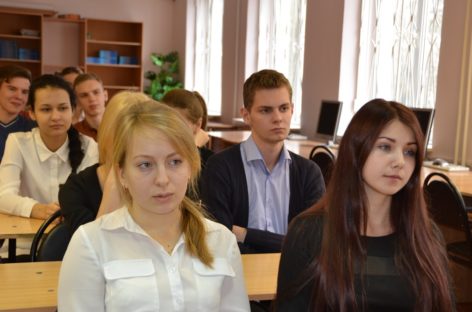 Почти 500 победных и призовых мест заняли сальские школьники на олимпиадах