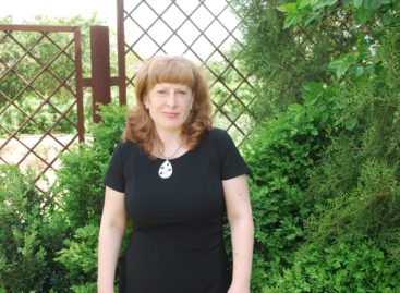 Журналист «Сальской степи» получила ещё одну награду